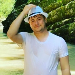 Феруз Махмудов, 24.11.1989, Шаран