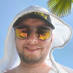 Влад Семенов, 29.07, Москва