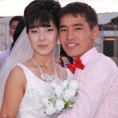 Samat Orazaly, 02.12.1996, Тараз