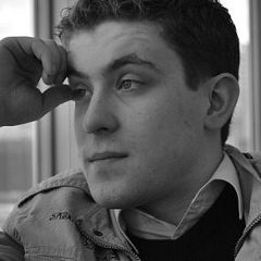 Андрей Жуковин, 30.03.1987, Москва