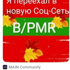 Александр Шубин, Рыбница