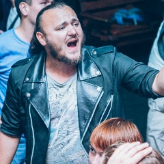 Виктор Французенко, 25.05, Санкт-Петербург