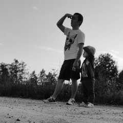 Виталик Ли, 08.12.1988, Санкт-Петербург