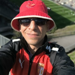 Паша Новиков, 18.10