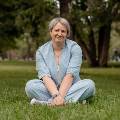 Ольга Масунова, 07.01.1988, Омск