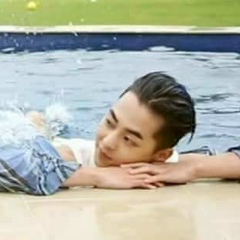 Swan Yee, 25.03.2003, Yangon