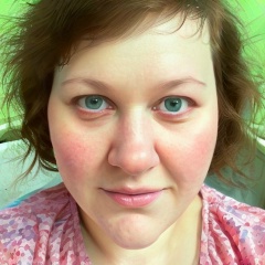 Сусанна Статланд, 25.07.1983, Hannover