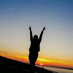 Юлия Гуменчук, 01.06, Анадырь