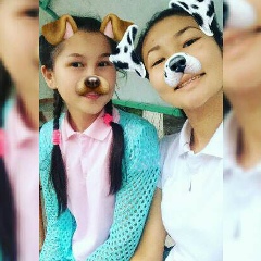 Нурила Искакова, 13.09, Тараз