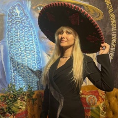 Дарья Домашева, 25.05.1995, Новосибирск