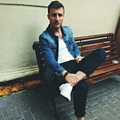 Вадим Савилов, 05.02.1986, Москва