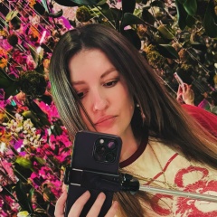 Анна , Москва