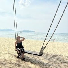 Аида Оганнесовна, Санкт-Петербург