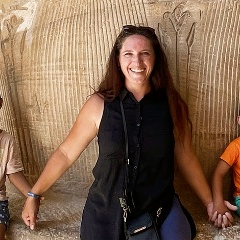 Наташа Бякова, 07.08, Lyon