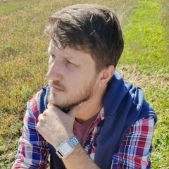 Олег Депутатов, 19.10, Пенза