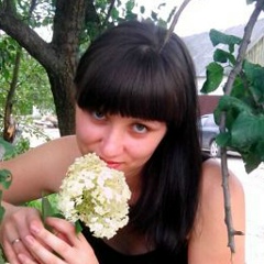 Ольга Соколова, 06.05.1986, Санкт-Петербург