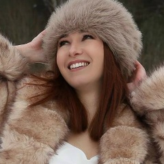 Элина Ригерт, 07.02, Екатеринбург