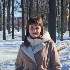 Ольга Авдонина, 28.03.1988, Арзамас