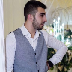 Давид Полеян, 04.09.2000, Самара