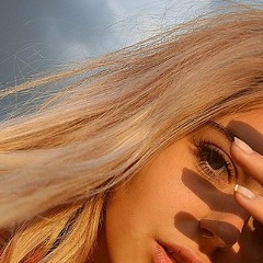 Ксения Андреева, 21.04.1992, Москва