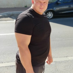 Олег Николаевский, 27.06.1989, Винница