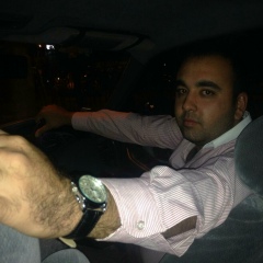 Otabek Oybekovich, Москва