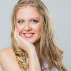 Наташа Лендина, 11.02, Минск