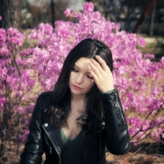 Мария Спиридонова, 08.04.1995, Химки