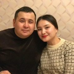 Уәлихан Айтжанов, 21.05.1992, Алматы