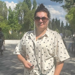 Тата Челюбеева, Воронеж