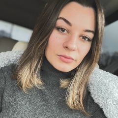 Ситора Хамидова, Ступино