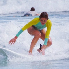 Надина Игнатьева, 07.07, Москва