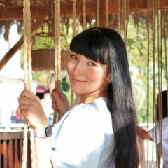 Эля Фомина, 01.08, Санкт-Петербург