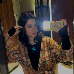 Каролина Сафарян, 24.01