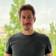 Андрей Таров, 27.09.1985, Камышин