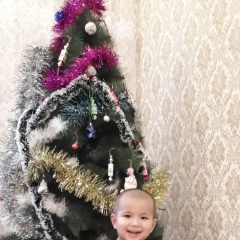 Якутия Якутия, 01.01.1992, Жанаозен