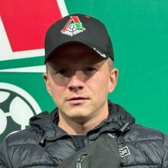 Владислав Фодченков, 29.06.1988, Москва