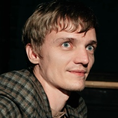 Дмитрий Белуши, 25.05.1991, Москва