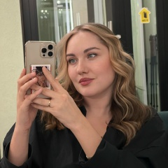 Екатерина Заудинова, Барнаул