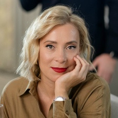 Любовь Иванькова, 07.10, Пермь