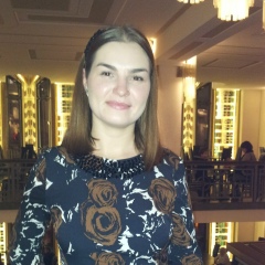 Анастасия Шмидт, 07.07, Berlin