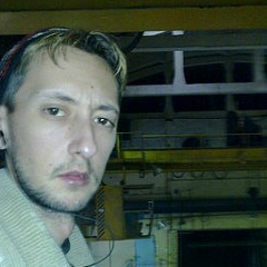 Александр Коновалов, 05.08.1983, Кара-Куль