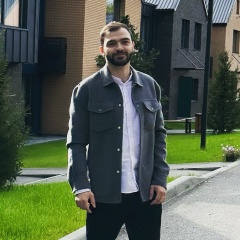 Sargis Давтян