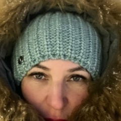 Ирина Ночка, 14.05, Санкт-Петербург