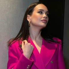 Christina Zimina, 05.04, Екатеринбург