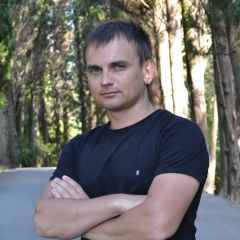 Алексей Светобатченко, 19.04, Сургут