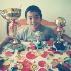 Nurbol Pulatov, 15.05.2000, Алматы