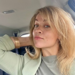 Ирина Алексеева, 14.10, Москва