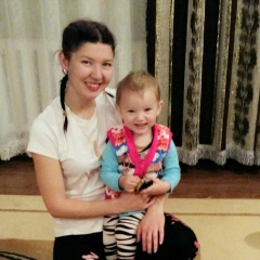 Камила Абдужалиева, 13.07.1913, Алматы