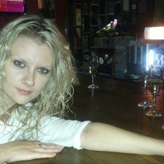 Иришка Борисова, 25.01, Астана